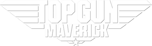 Top Gun: Maverick — logos 4