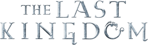 The Last Kingdom — logos 2