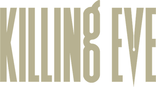 Killing Eve — logos 5
