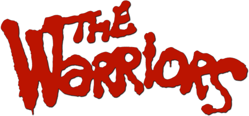 The Warriors — logos 4