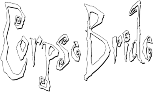 Corpse Bride — logos 5