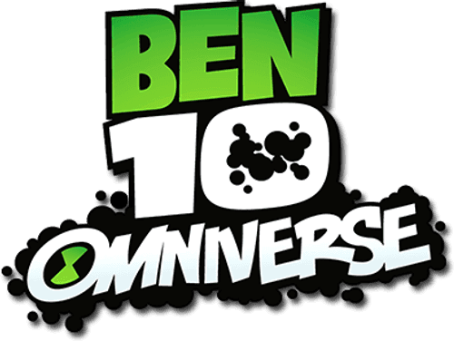 Ben 10: Omniverse — logos 5
