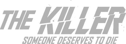 The Killer — logos 2