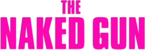 The Naked Gun — logos 6