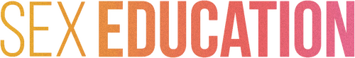 Sex Education — logos 3