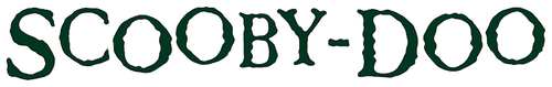 Scooby-Doo — logos 4