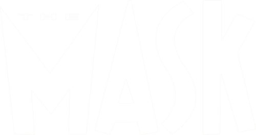 The Mask — logos 4