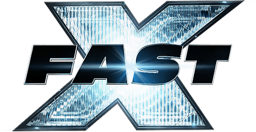 Fast X — logos 5
