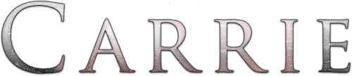 Carrie — logos 5