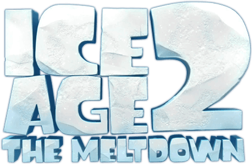 Ice Age: The Meltdown — logos 3