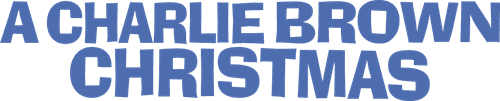 A Charlie Brown Christmas — logos 5