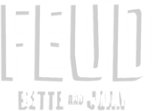 FEUD — logos 3