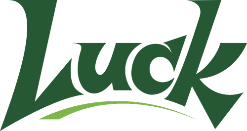 Luck — logos 3