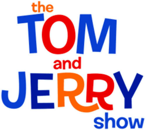 The Tom and Jerry Show — logos 3
