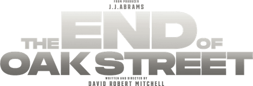 The End of Oak Street — logos 3