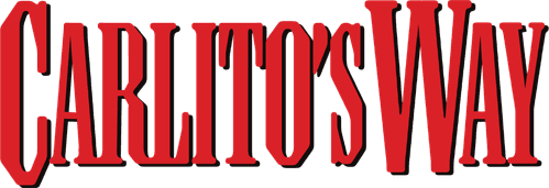 Carlito's Way — logos 2