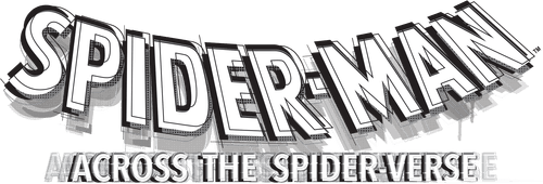 Spider-Man: Across the Spider-Verse — logos 6