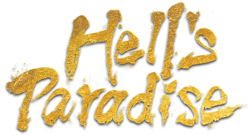 Hell's Paradise — logos 2