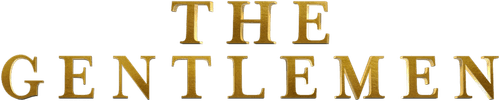 The Gentlemen — logos 2