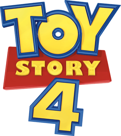 Toy Story 4 — logos 5