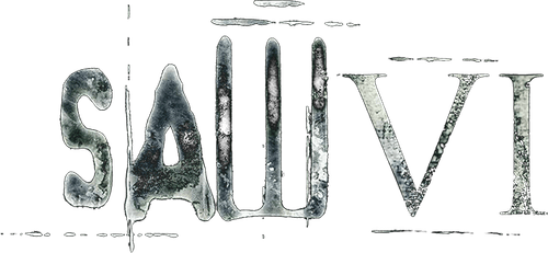 Saw VI — logos 4