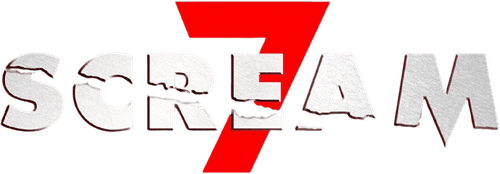 Scream 7 — logos 8