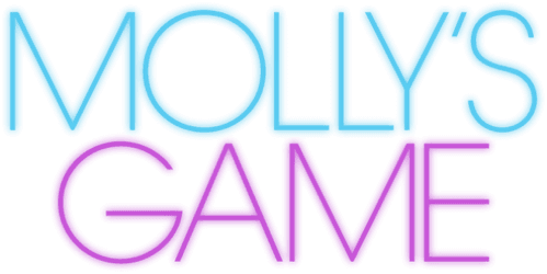 Molly's Game — logos 7