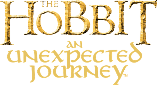 The Hobbit: An Unexpected Journey — logos 2