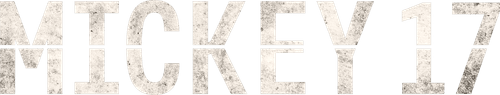 Mickey 17 — logos 5