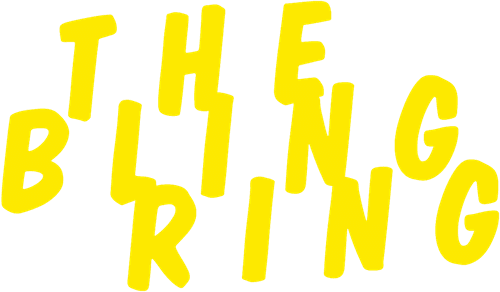 The Bling Ring — logos 2