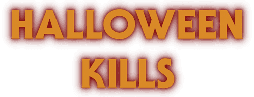 Halloween Kills — logos 6