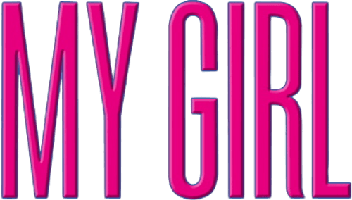 My Girl — logos 5