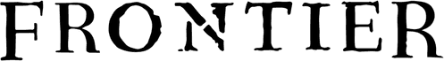 Frontier — logos 3