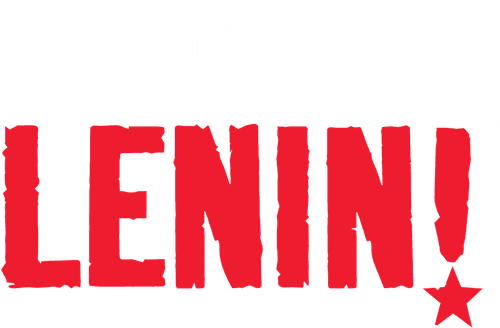 Good Bye, Lenin! — logos 3
