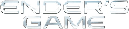 Ender's Game — logos 5