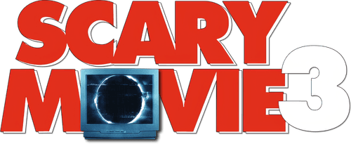 Scary Movie 3 — logos 4