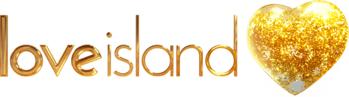 Love Island USA — logos 2