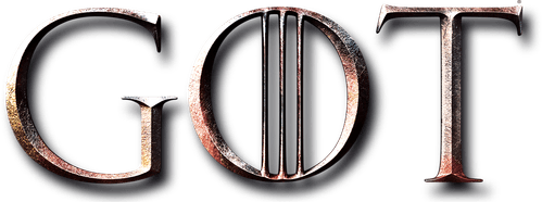 Game of Thrones — logos 6