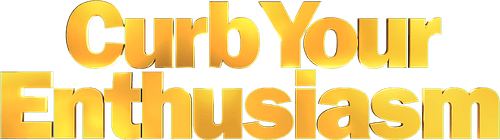 Curb Your Enthusiasm — logos 5