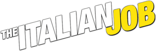 The Italian Job — logos 4