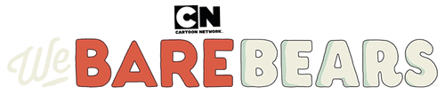 We Bare Bears — logos 5