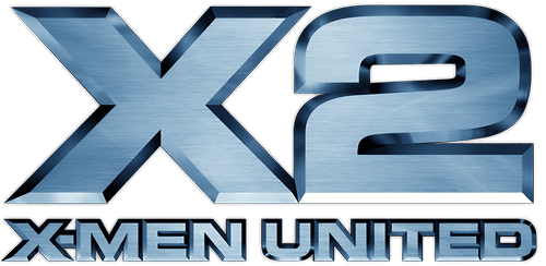 X2 — logos 7