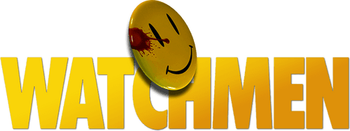 Watchmen — logos 3