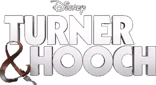 Turner & Hooch — logos 4