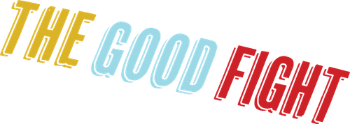 The Good Fight — logos 2