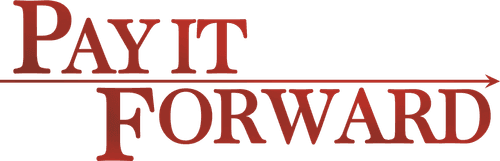 Pay It Forward — logos 2