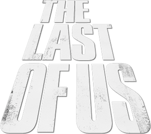 The Last of Us — logos 6