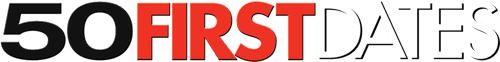 50 First Dates — logos 2