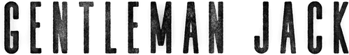 Gentleman Jack — logos 3