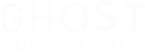 Ghost Adventures — logos 5